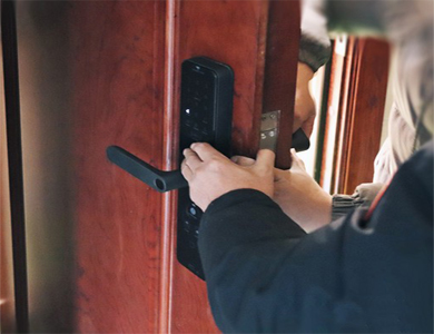 沁县24小时上门开锁公司